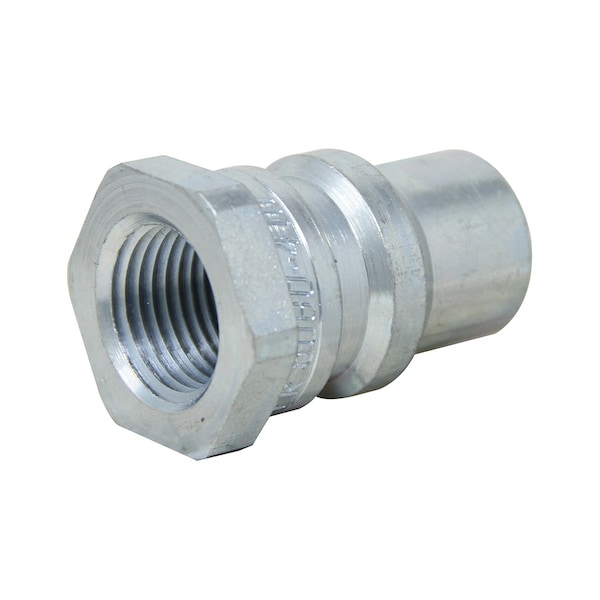 A & I Products Male Tip 3" x3" x1" A-5080-4-P - main